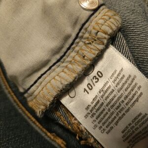 Jessica Simpson Jeans